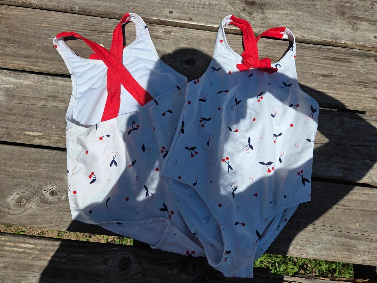Maillot de bain